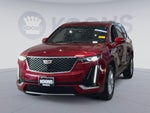 2024 Cadillac XT6 Luxury