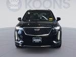 2025 Cadillac XT6 Luxury