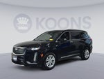 2025 Cadillac XT6 Luxury