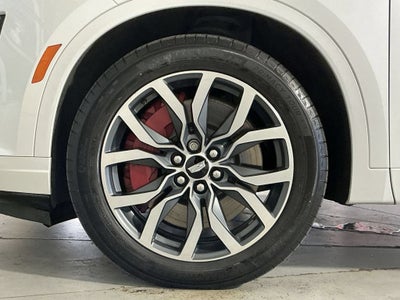 2023 Cadillac XT6 Sport
