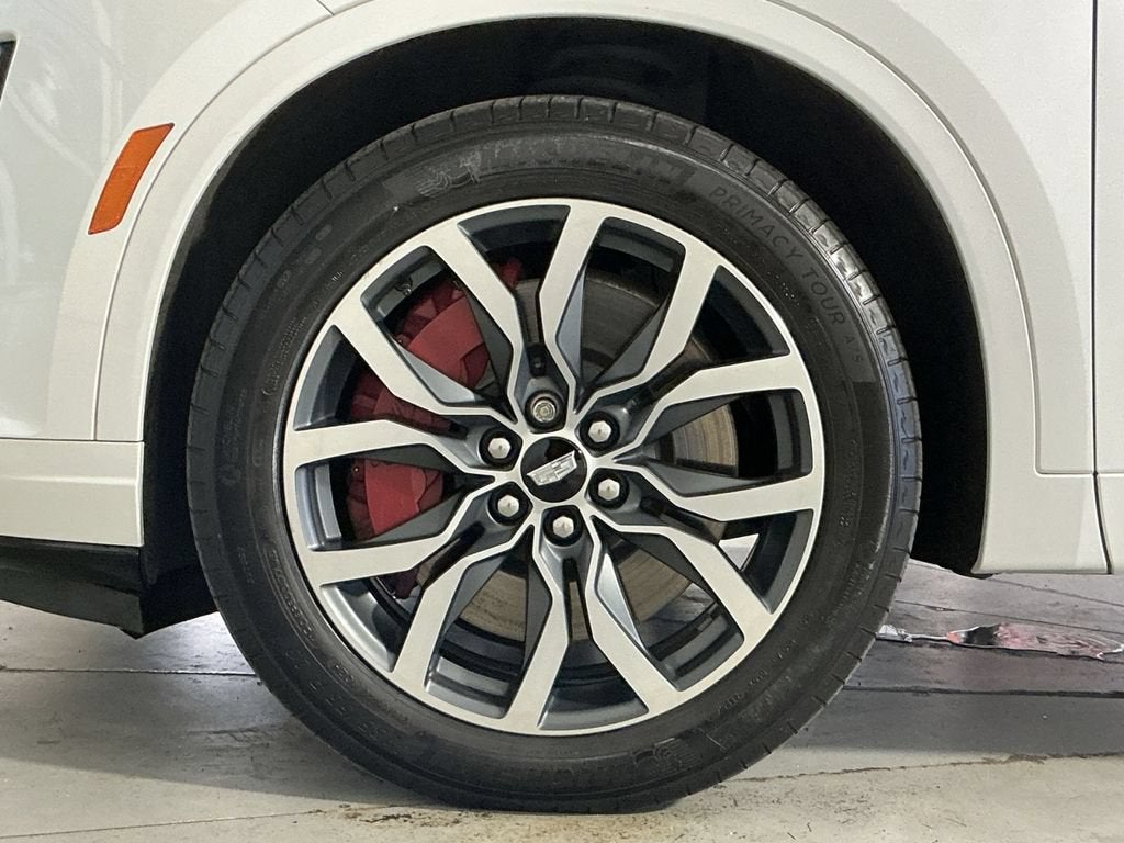 2023 Cadillac XT6 Sport