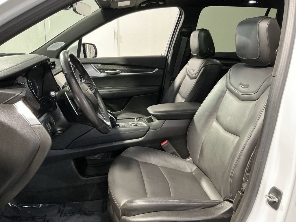2023 Cadillac XT6 Sport