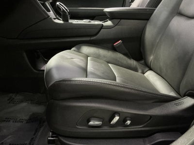 2023 Cadillac XT6 Sport
