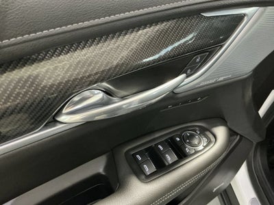 2023 Cadillac XT6 Sport