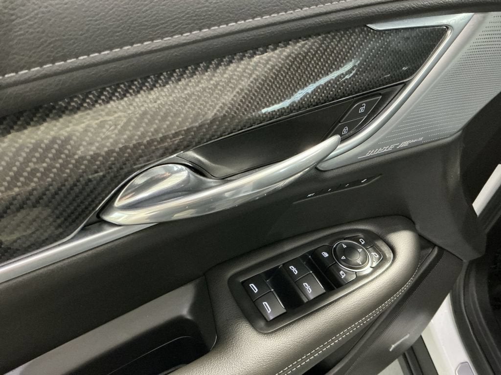 2023 Cadillac XT6 Sport