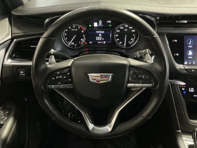 2023 Cadillac XT6 Sport