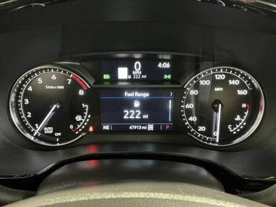 2023 Cadillac XT6 Sport