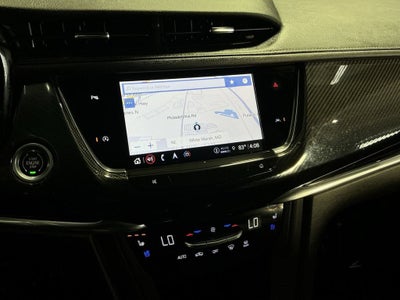 2023 Cadillac XT6 Sport
