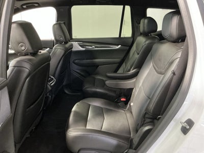 2023 Cadillac XT6 Sport