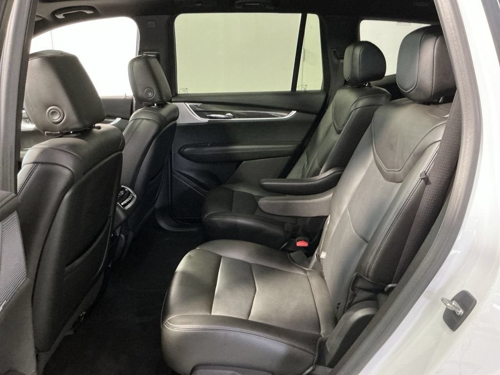 2023 Cadillac XT6 Sport
