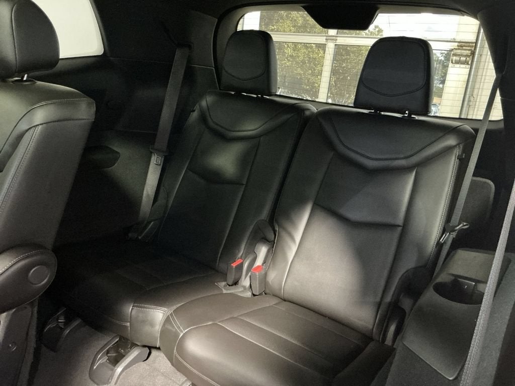 2023 Cadillac XT6 Sport