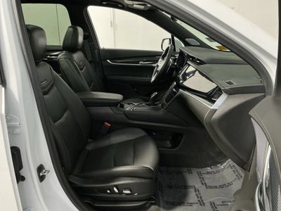 2023 Cadillac XT6 Sport