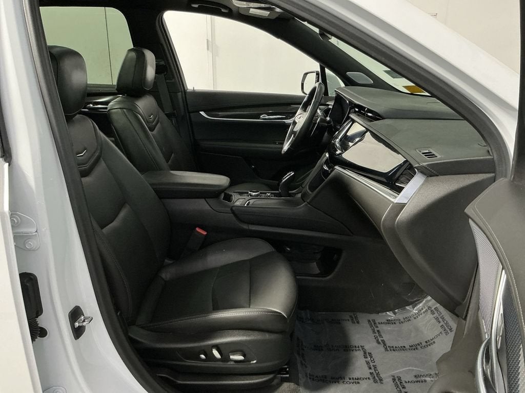 2023 Cadillac XT6 Sport