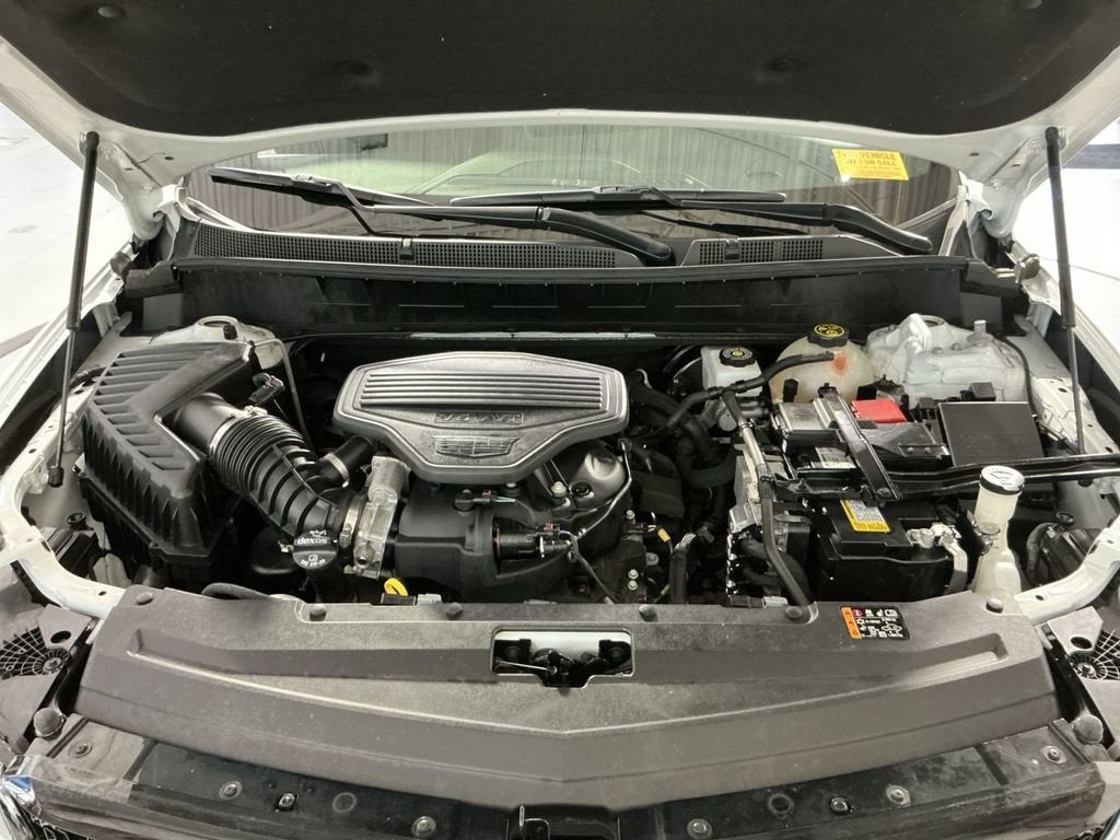 2023 Cadillac XT6 Sport