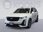 2023 Cadillac XT6 Sport