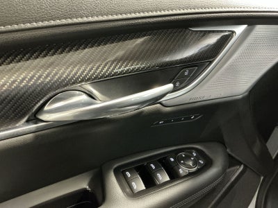 2025 Cadillac XT6 Sport