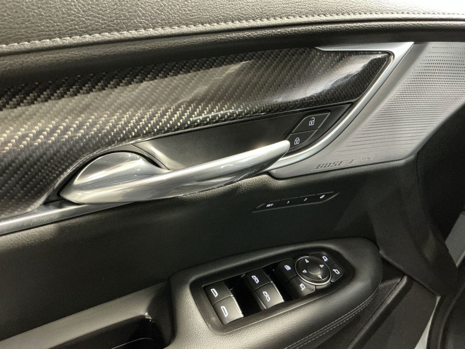 2025 Cadillac XT6 Sport