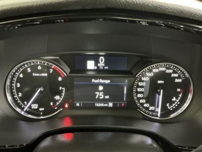 2025 Cadillac XT6 Sport