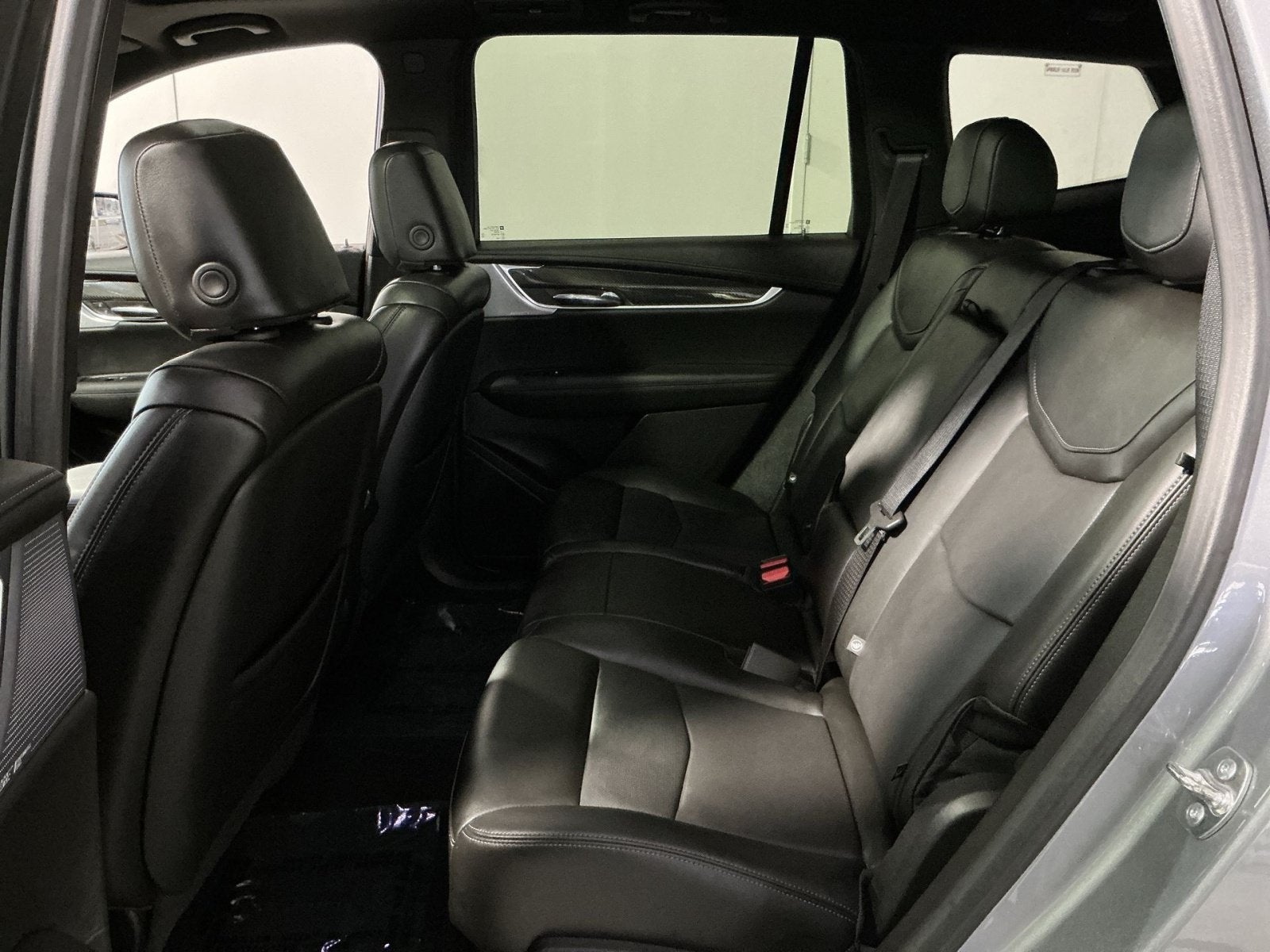2025 Cadillac XT6 Sport