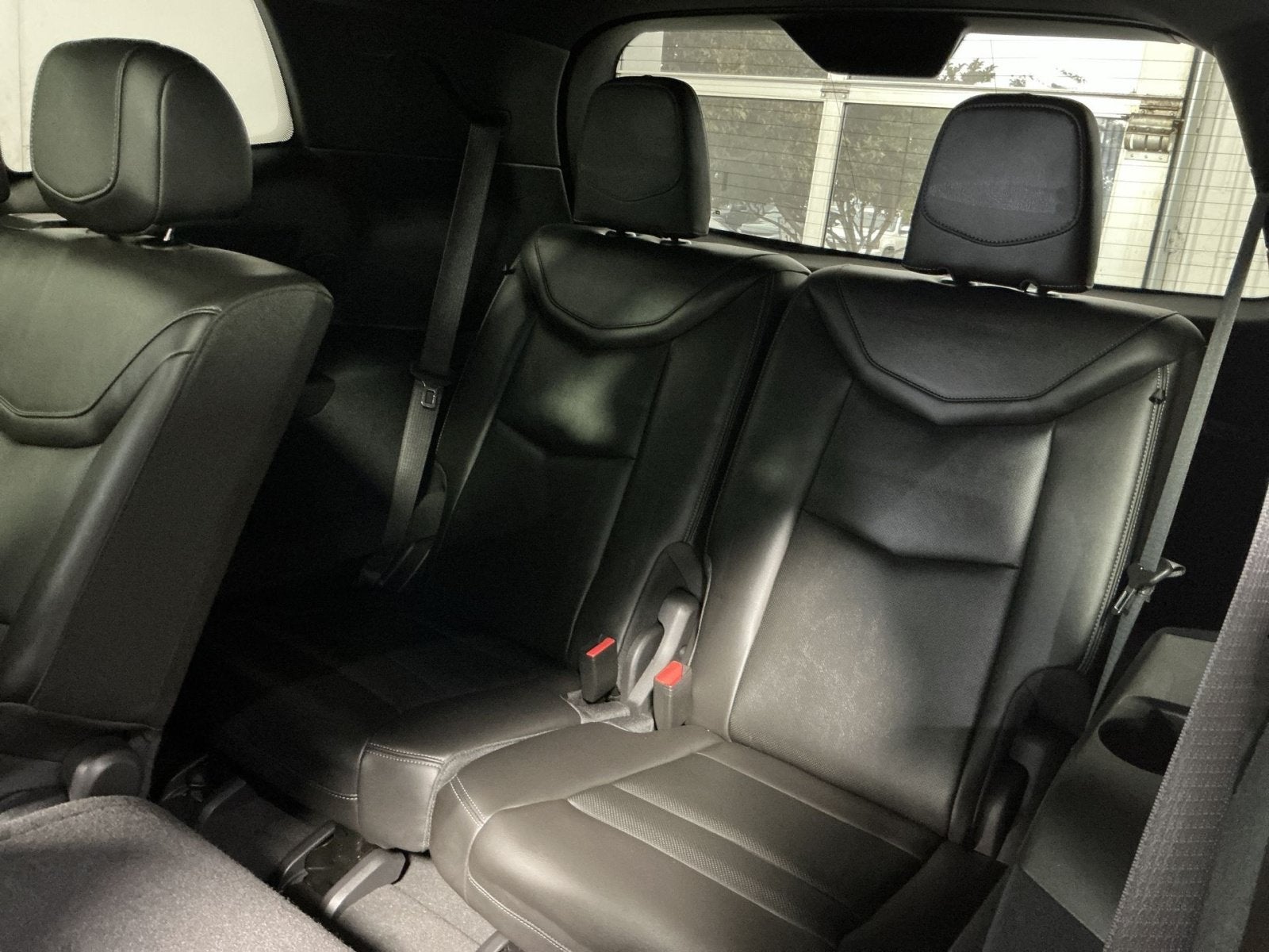 2025 Cadillac XT6 Sport