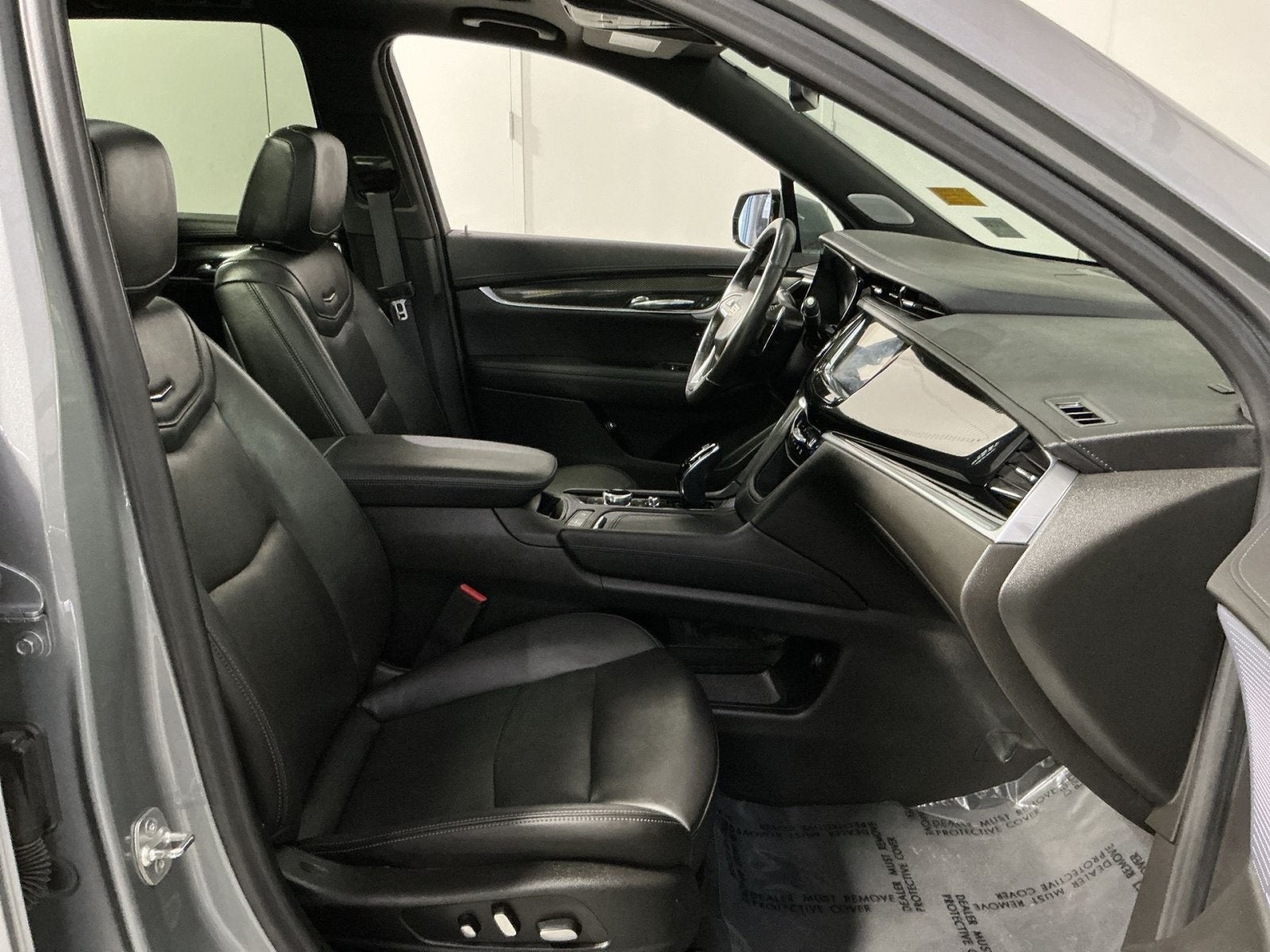2025 Cadillac XT6 Sport