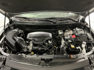 2025 Cadillac XT6 Sport