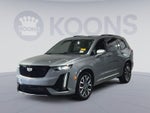 2025 Cadillac XT6 Sport
