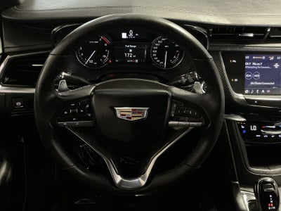 2024 Cadillac XT6 Sport