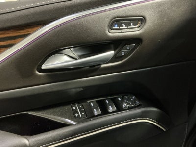2024 Cadillac Escalade Premium Luxury