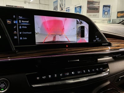 2024 Cadillac Escalade Premium Luxury