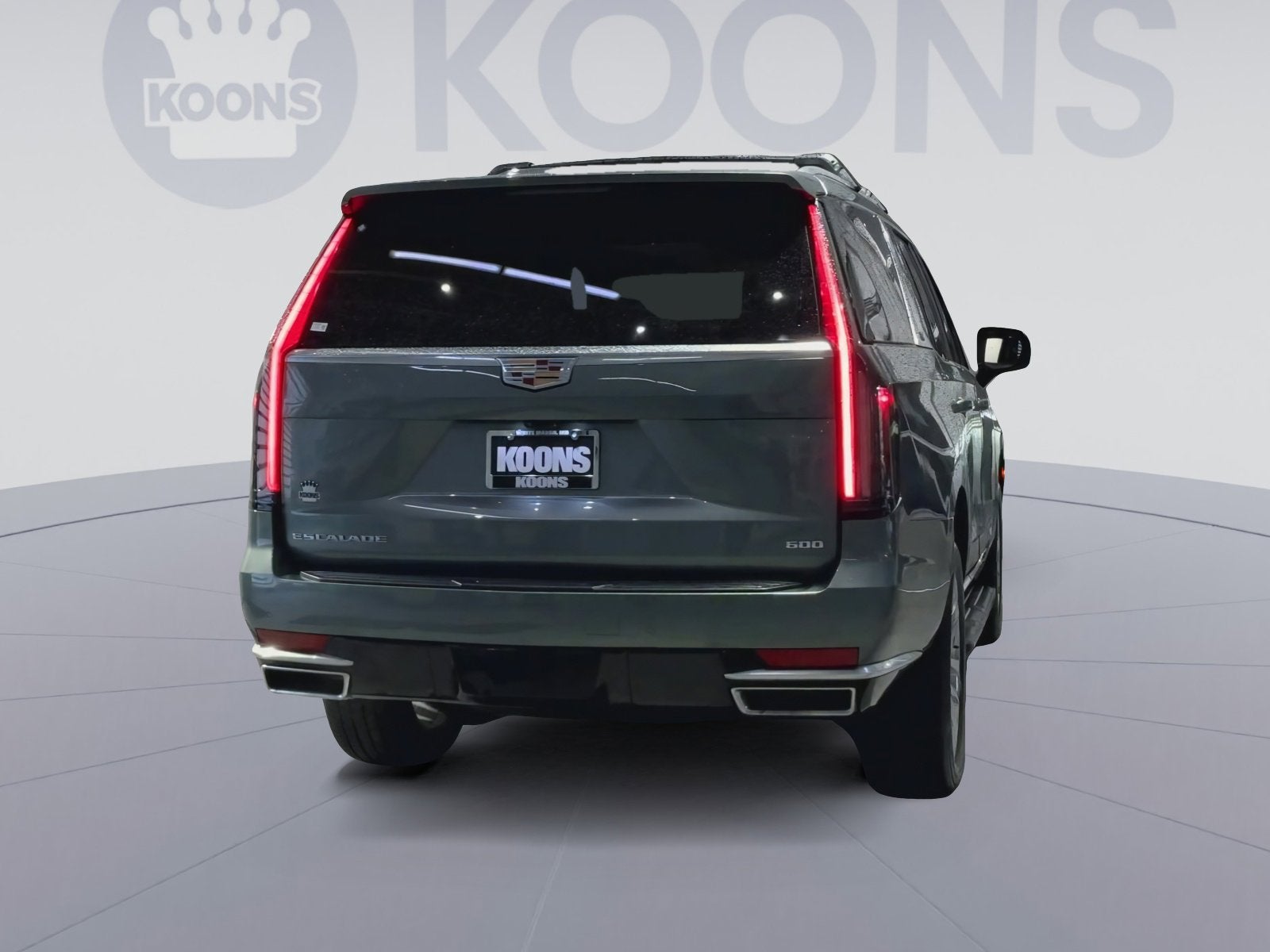 2024 Cadillac Escalade Premium Luxury