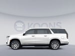 2023 Cadillac Escalade Premium Luxury Platinum