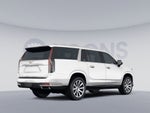 2023 Cadillac Escalade Premium Luxury Platinum