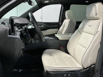2024 Cadillac Escalade Sport