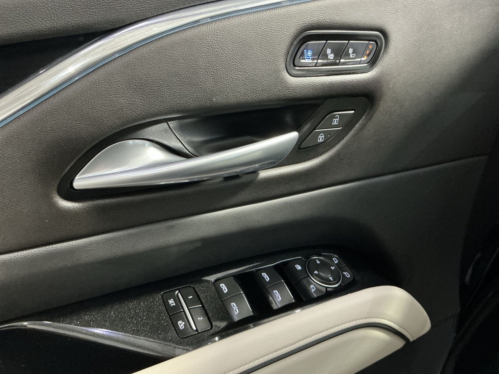 2024 Cadillac Escalade Sport