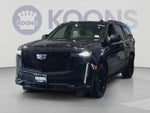 2024 Cadillac Escalade Sport
