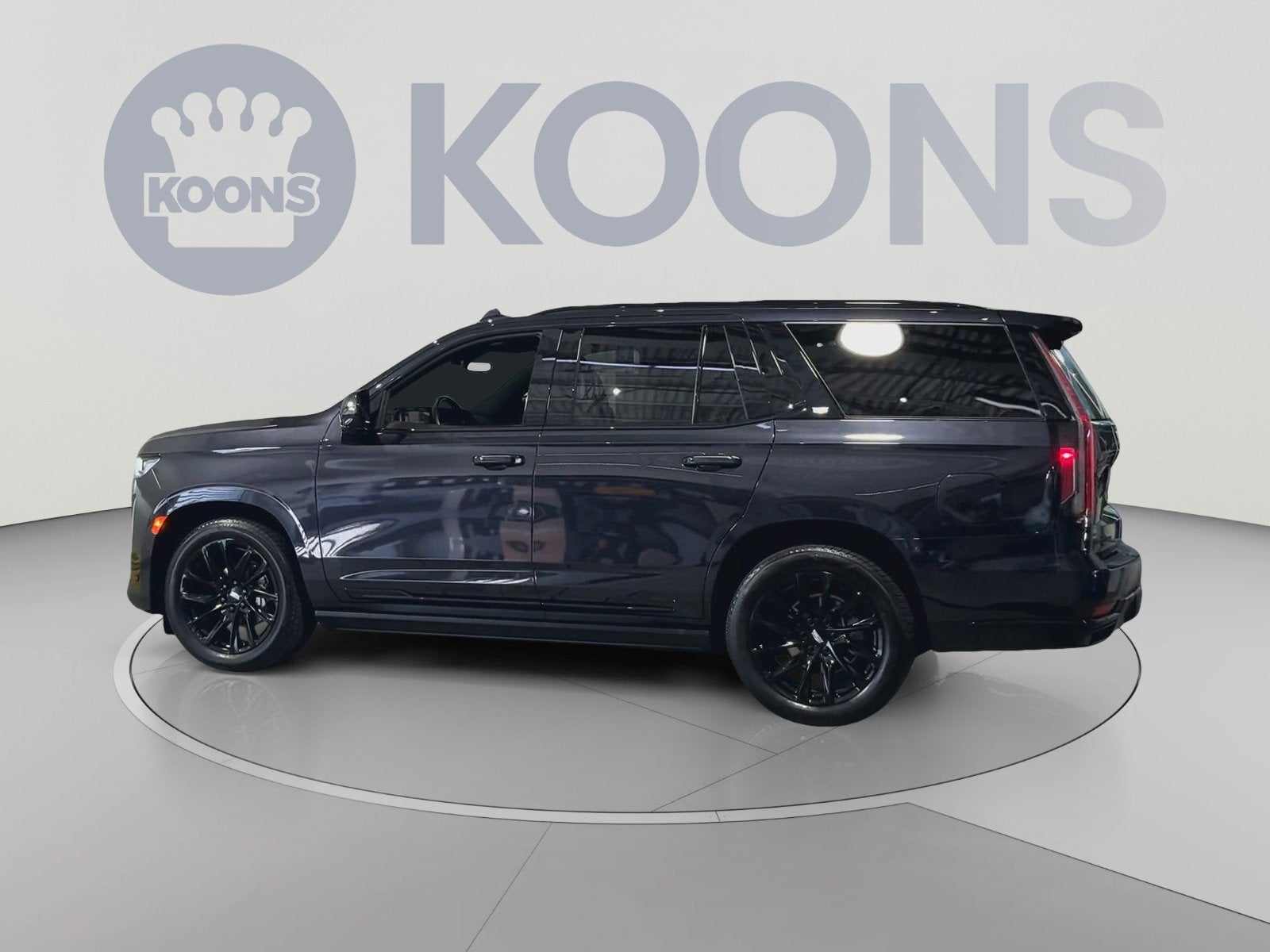 2024 Cadillac Escalade Sport