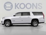 2016 Cadillac Escalade ESV Luxury Collection
