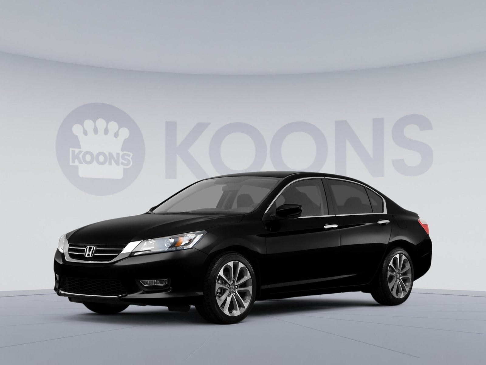 2013 Honda Accord Sdn Sport