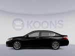 2013 Honda Accord Sdn Sport