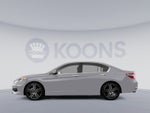 2016 Honda Accord Sedan Sport