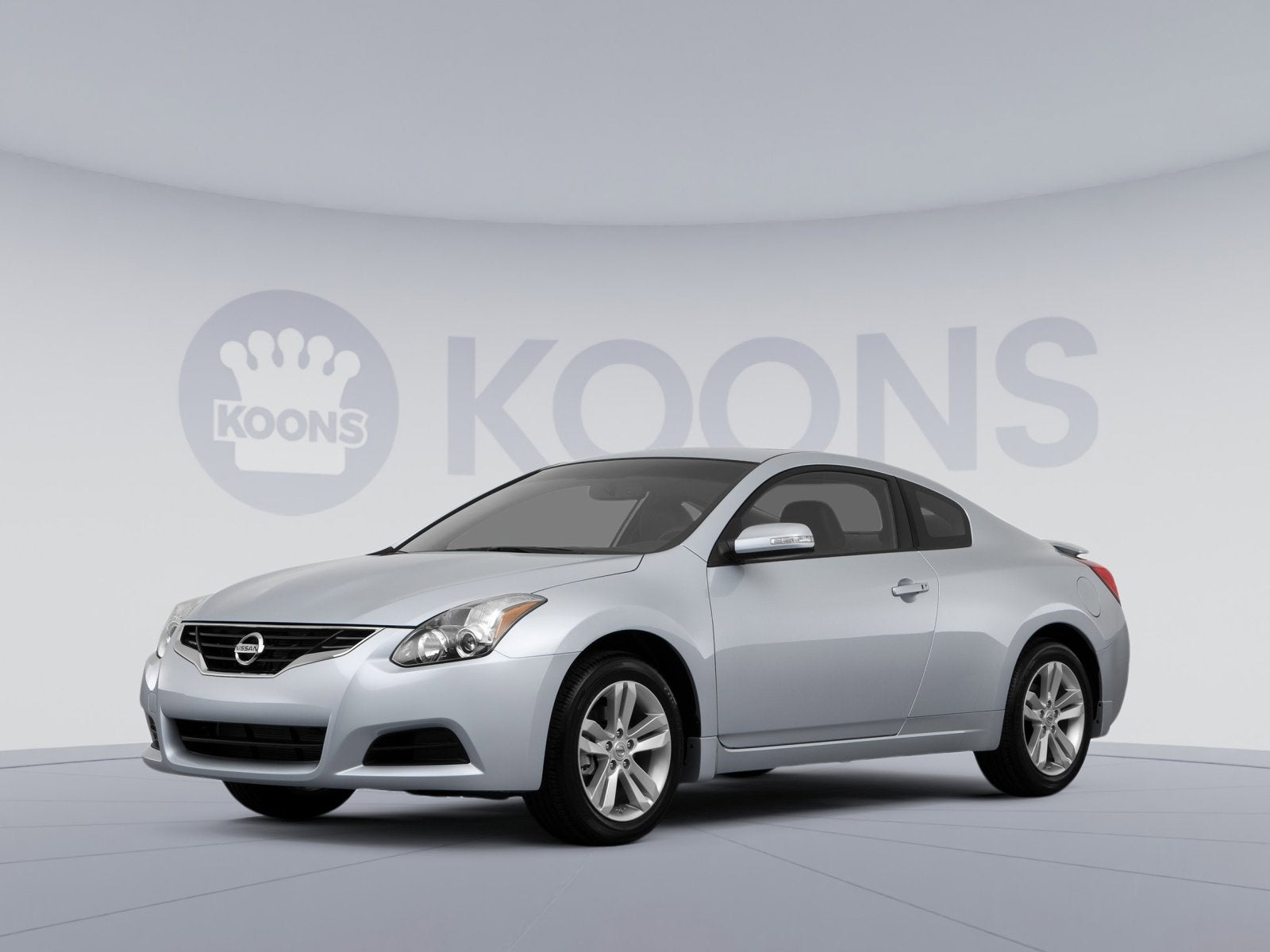 2013 Nissan Altima 2.5 S