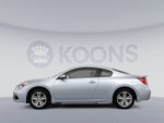 2013 Nissan Altima 2.5 S