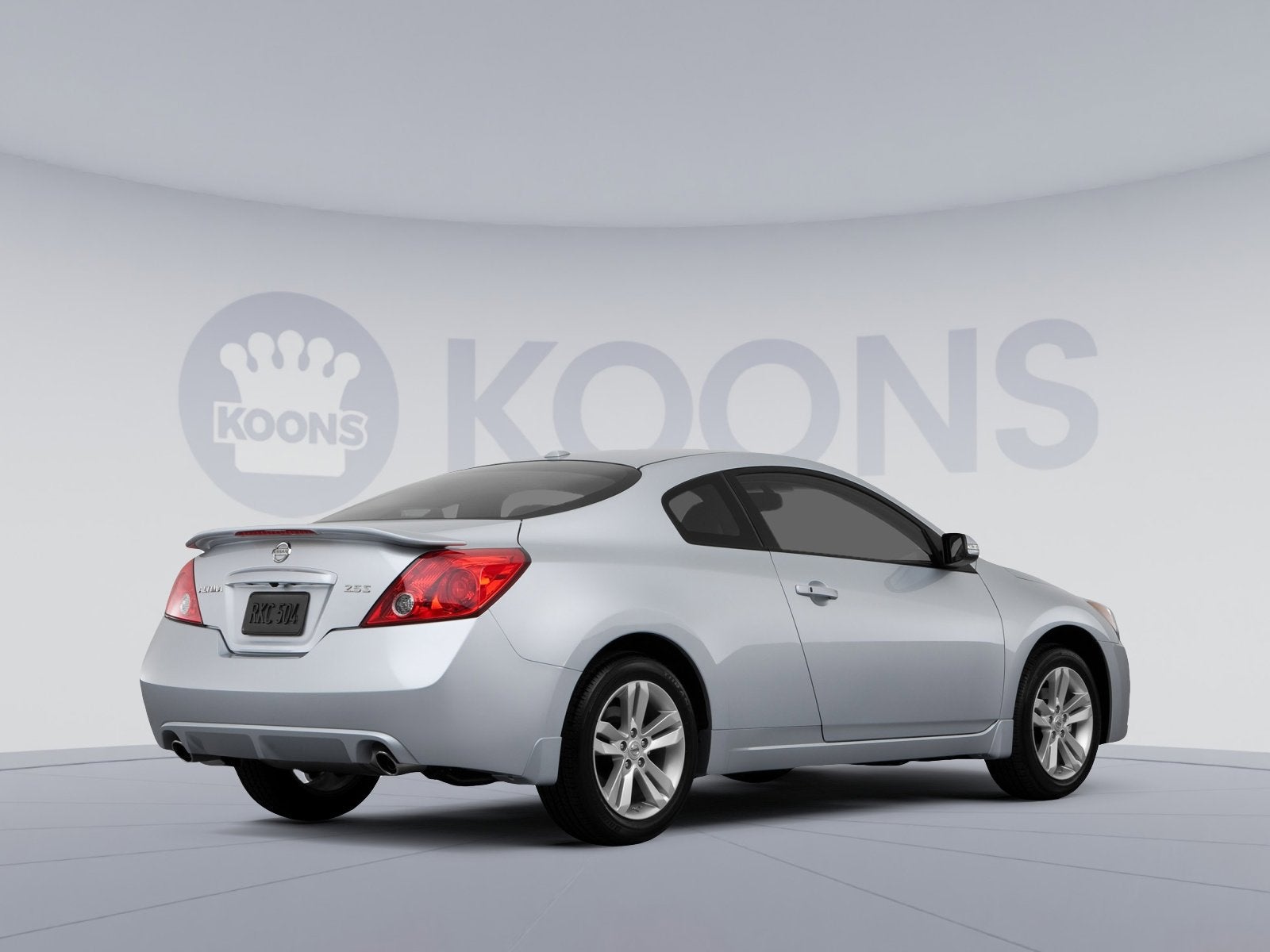 2013 Nissan Altima 2.5 S
