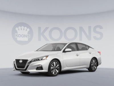 2013 Nissan Altima 2.5 SL