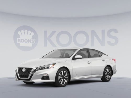 2013 Nissan Altima 2.5 SL