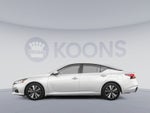 2013 Nissan Altima 2.5 SL