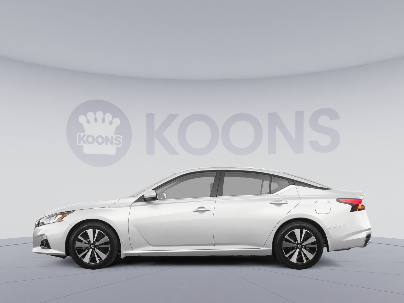 2013 Nissan Altima 2.5 SL