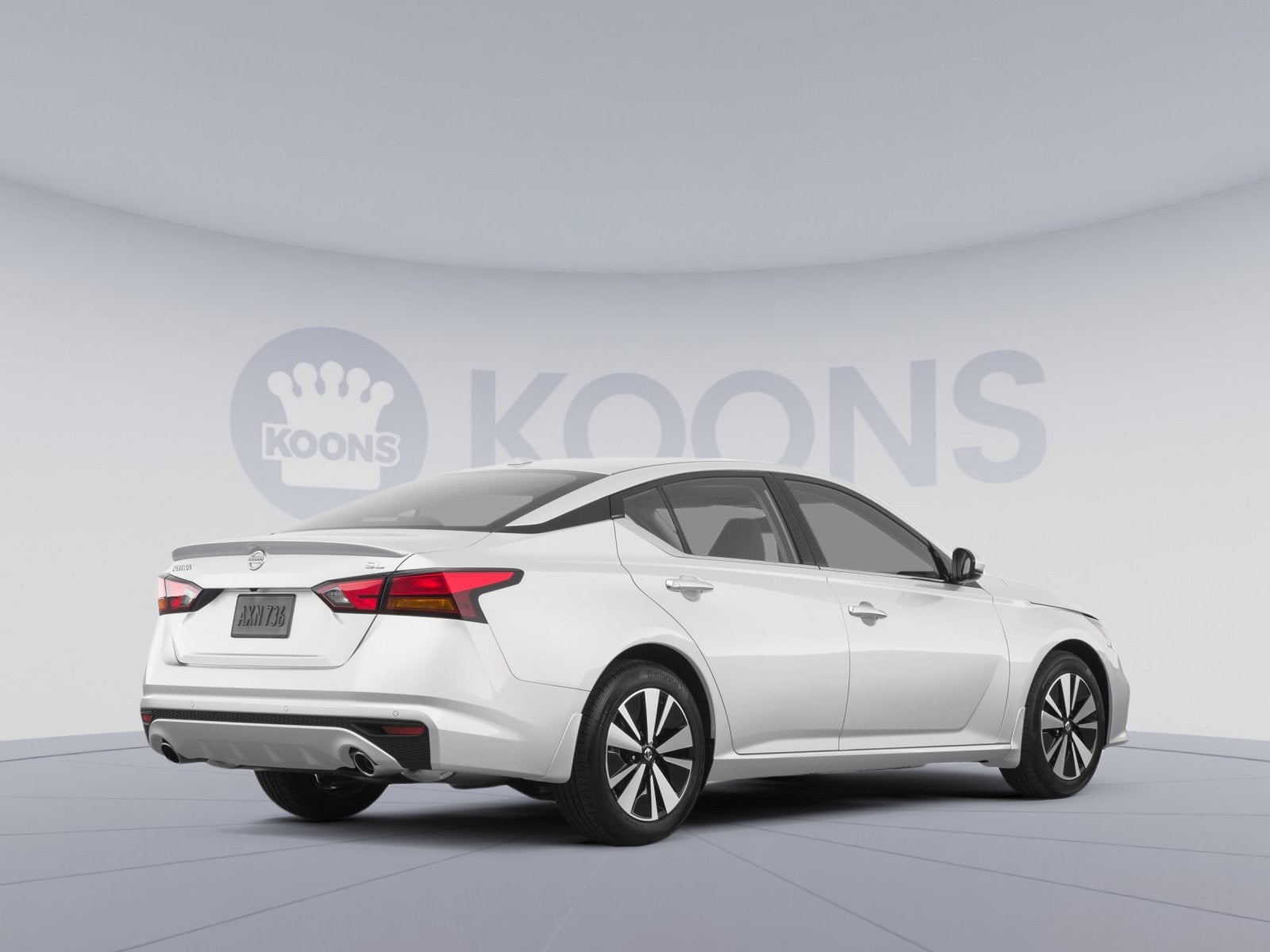 2013 Nissan Altima 2.5 SL