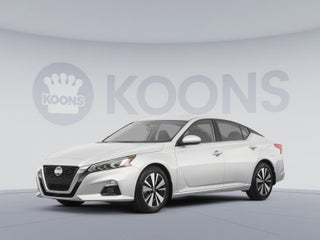 2013 Nissan Altima 2.5 SL